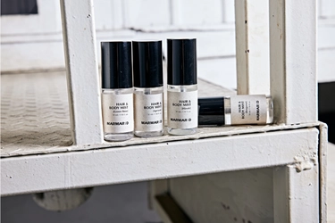 韓国発 ライフスタイルブランド MARMAR;D(マルマルディ)の 新商品「ヘア＆ボディミスト」4種が5月3日(土)先行発売！