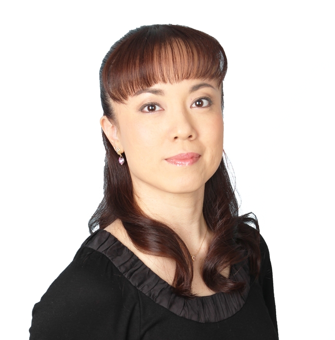 島袋稚子 イメージ