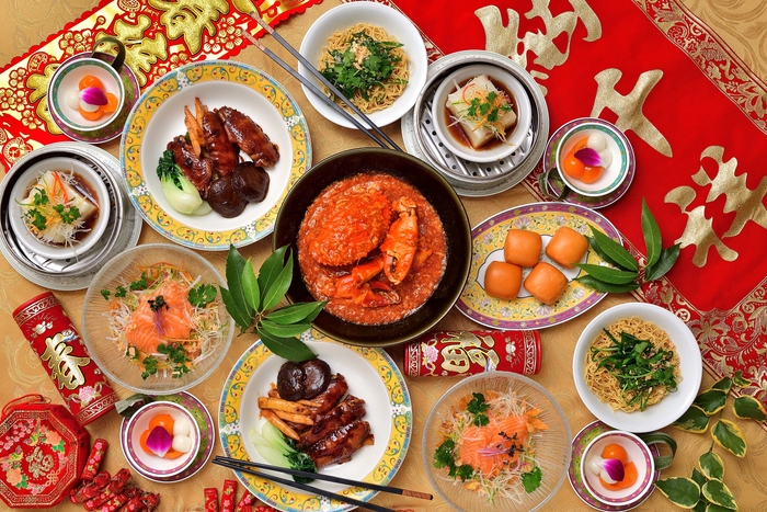 ニューイヤーコース（お一人様 6,600円 税込）