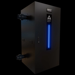 札幌発！国内初のシェルター用換気システム 「ATバリア150」が発売開始