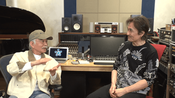 織田哲郎さんが西城秀樹さんとの出会いとそのロック性について語ります