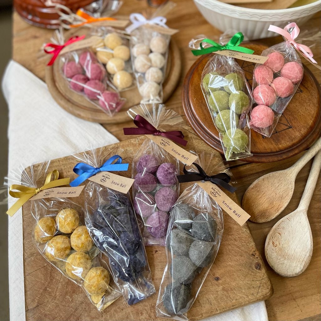 Bake Rocca(ベイク ロッカ)