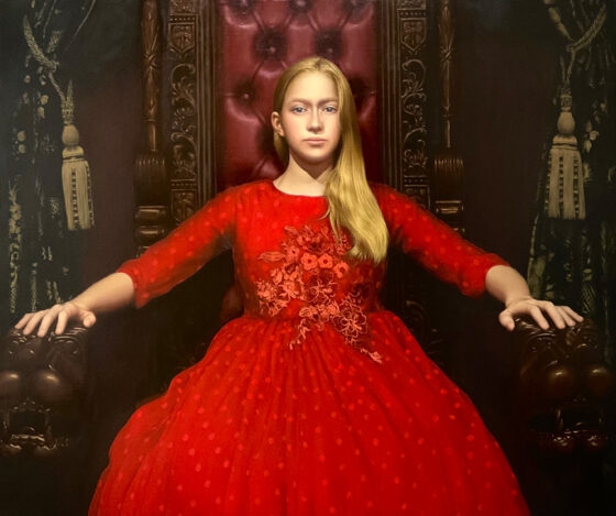 とに~賞 千葉貴明「Delila」