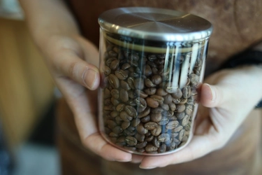 ONIBUS COFFEE　スペシャルティコーヒーの量り売り 開始　 ～パッケージフリーでサステナブルな社会の実現を目指す～