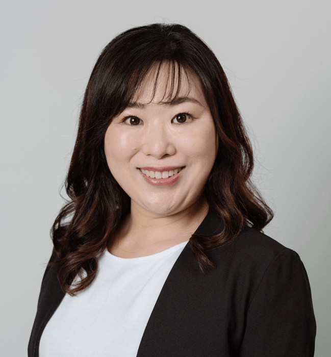 遠藤 まさ子 氏