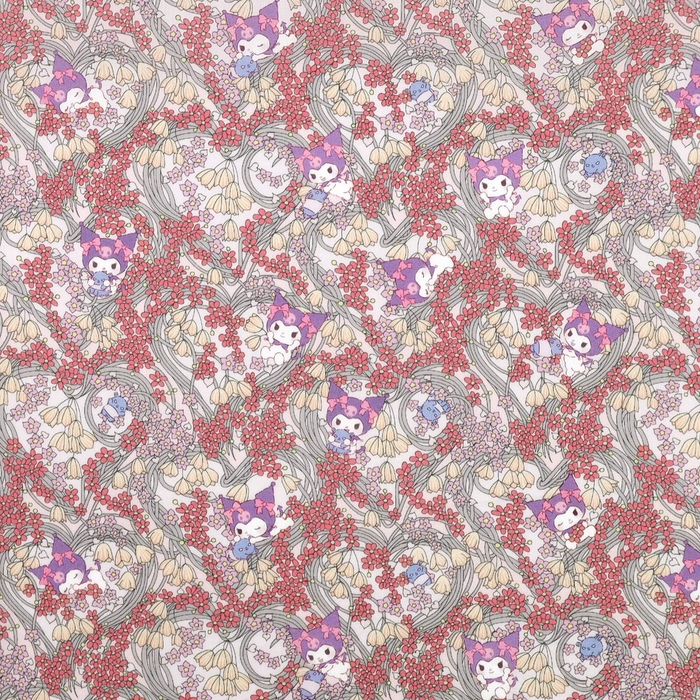 クロミ ハーツ レッド