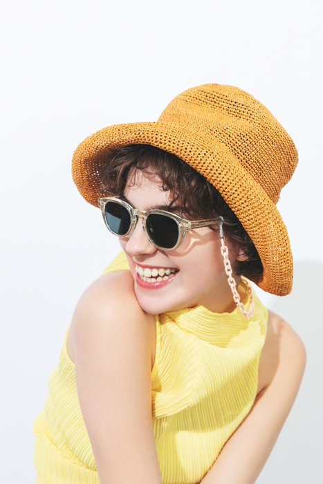 THE BEDFORD HOTEL 2023 Resort LOOK