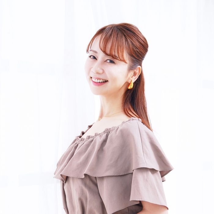 インストラクター:生尾美作子さん