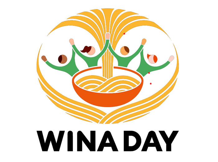 WINA DAYロゴ