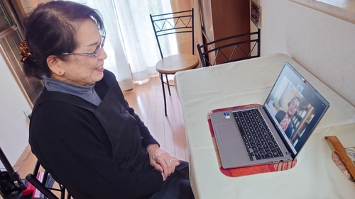 先進的な自治体が提供する介護予防プログラム 「リエイブルメント」を一般向けのオンラインサービスとして開発！ CAMPFIREで先行申込受付開始