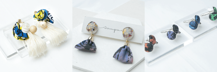 人気の３商品を掲載