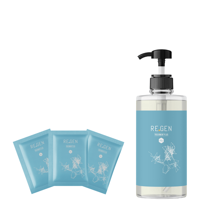 REGENH2トリートメントプラス　2