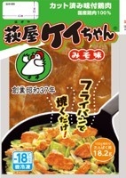 萩屋  ケイちゃんみそ味(冷凍)