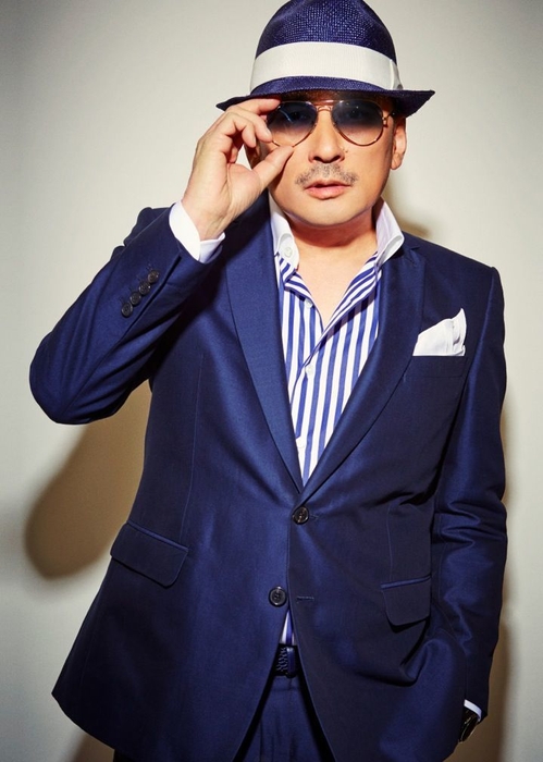 横山剣 (クレイジーケンバンド)