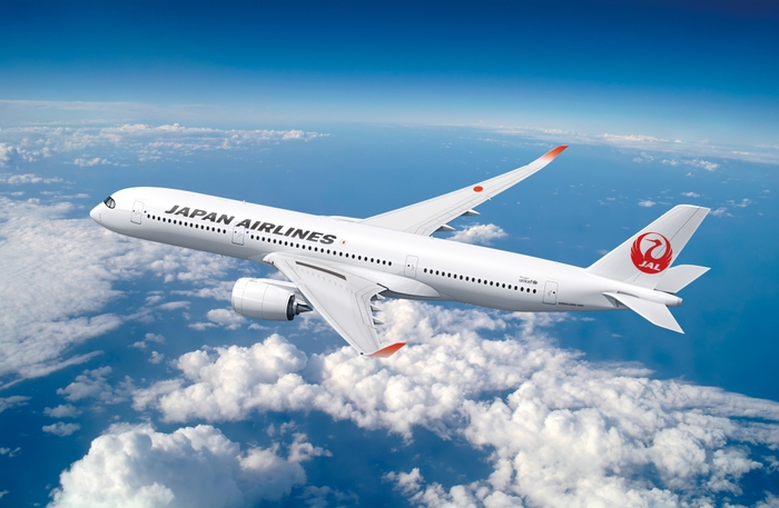 日本航空株式会社(JAL)と連携した 「エアラインパイロット指定校推薦コース」
