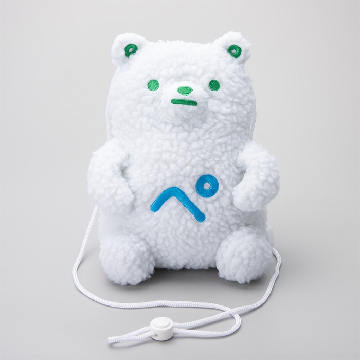 ファミッペポシェット_商品写真