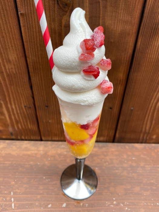 ときめくシャンソフ 5