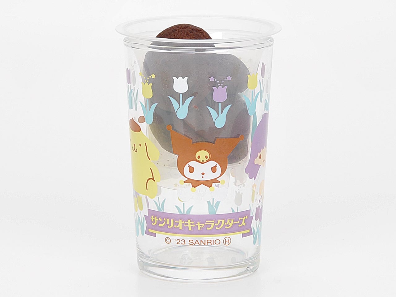 サンリオキャラクターズ ココアクッキー イメージ画像