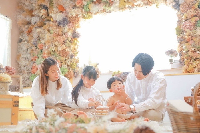 ライフスタジオ青山店