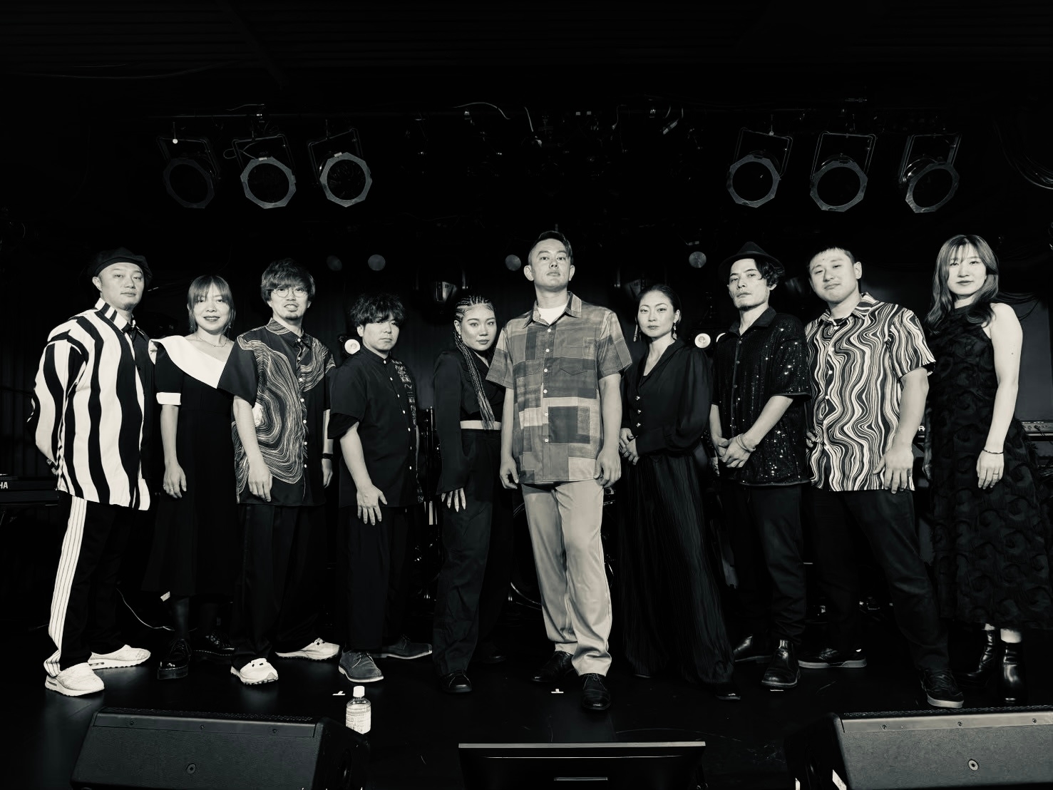 Ricky With FSP