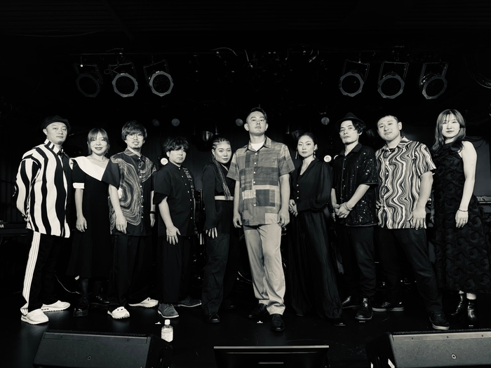 Ricky With FSP