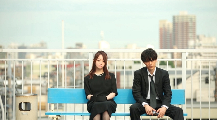 ©「終わりが始まり」製作委員会