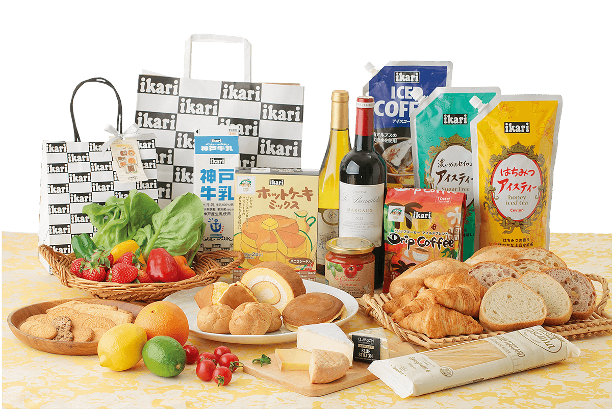 大切な食卓、食生活、食文化のために