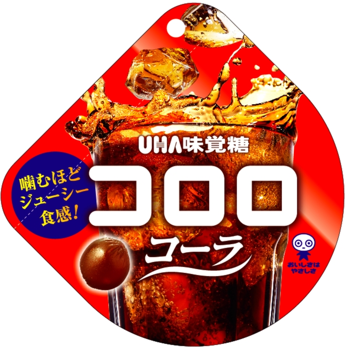 コロロ コーラ