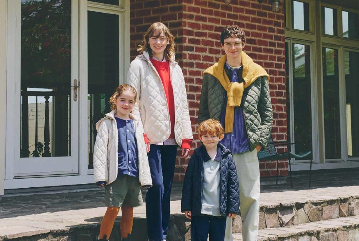 Golden Bearイメージ画像