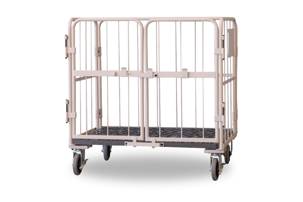 温かみのある新色ベージュカラー