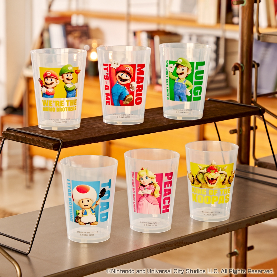 C賞:タンブラー(イメージ)