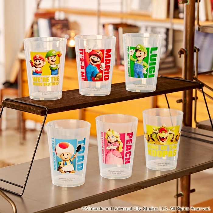 C賞:タンブラー(イメージ)