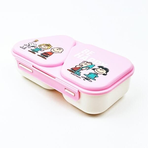 スヌーピーのランチボックス類