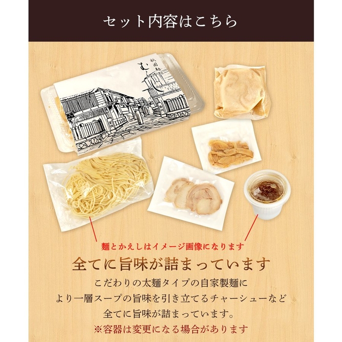 セット内容イメージ