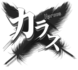 シューティングゲーム『カラス』 発売日＆プラットフォーム決定