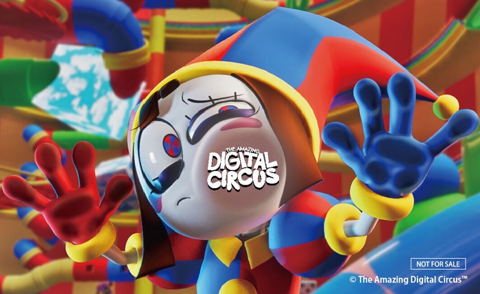 <特典オリジナルクリアカード>