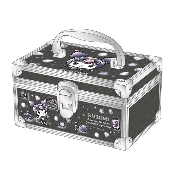 サンリオバニティ、小物入れ