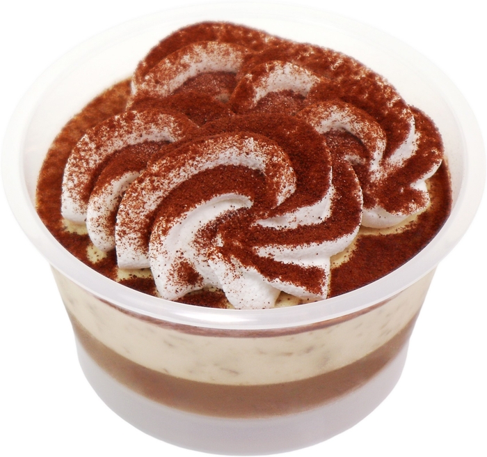 アイスケーキコーヒー香るティラミス画像(画像はイメージです。)
