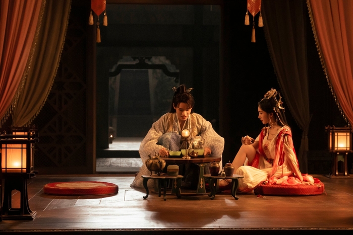 ©BEIJING IQIYI SCIENCE & TECHNOLOGY CO., LTD. All rights reserved.