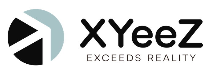 XYeeZロゴ