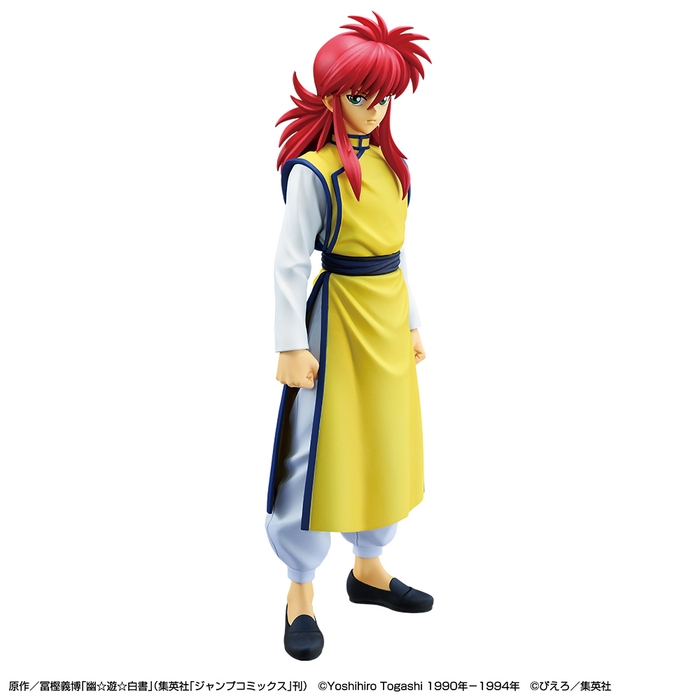 D賞:蔵馬 MASTERLISE