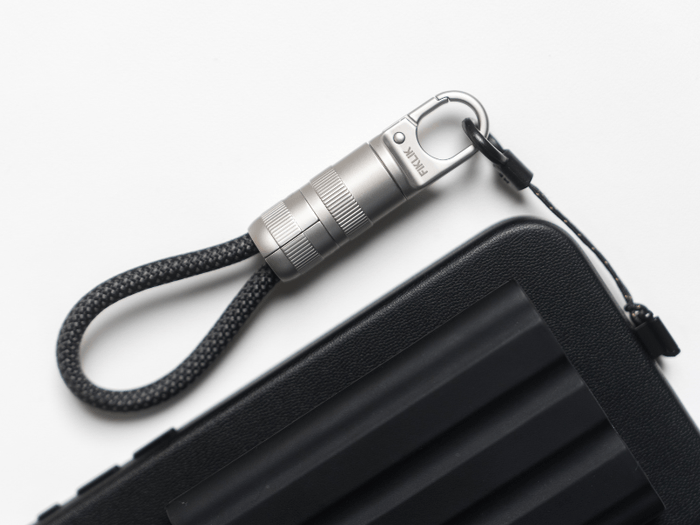 どこでも即充電できる