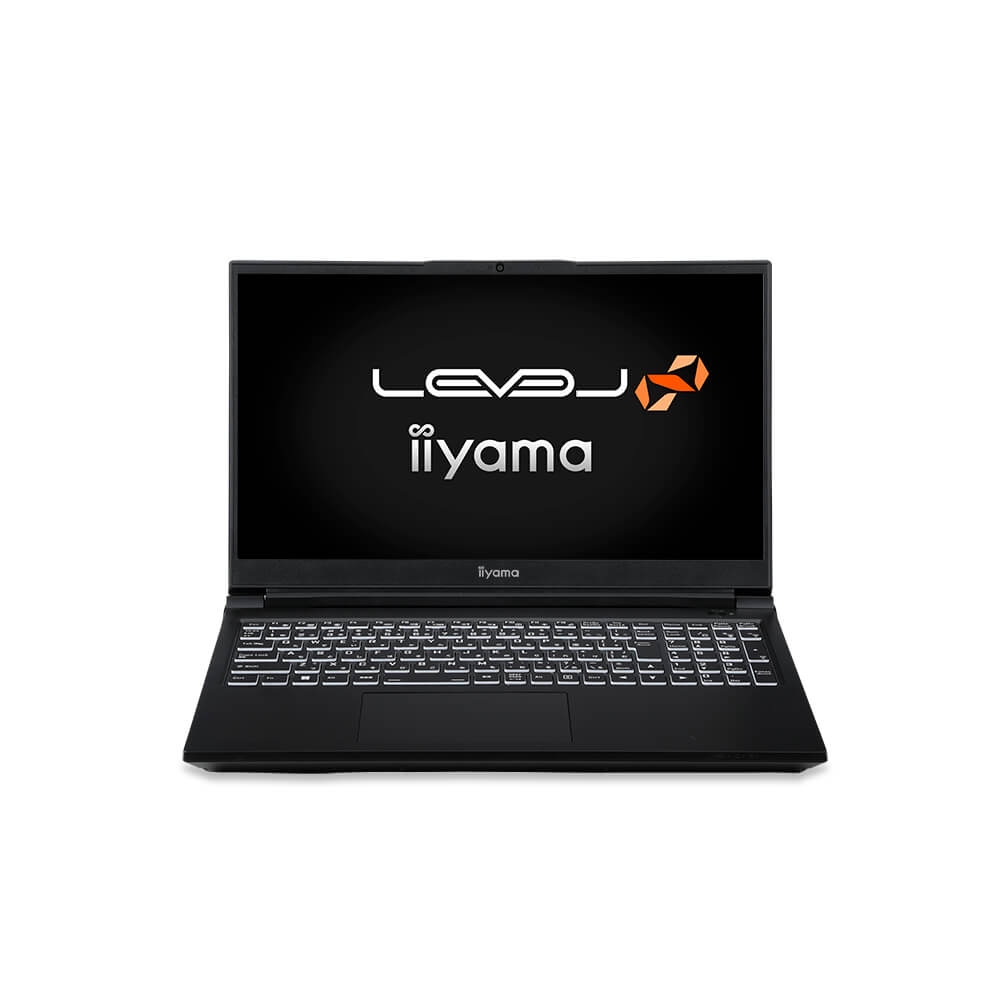 LEVEL∞ノート(15型)