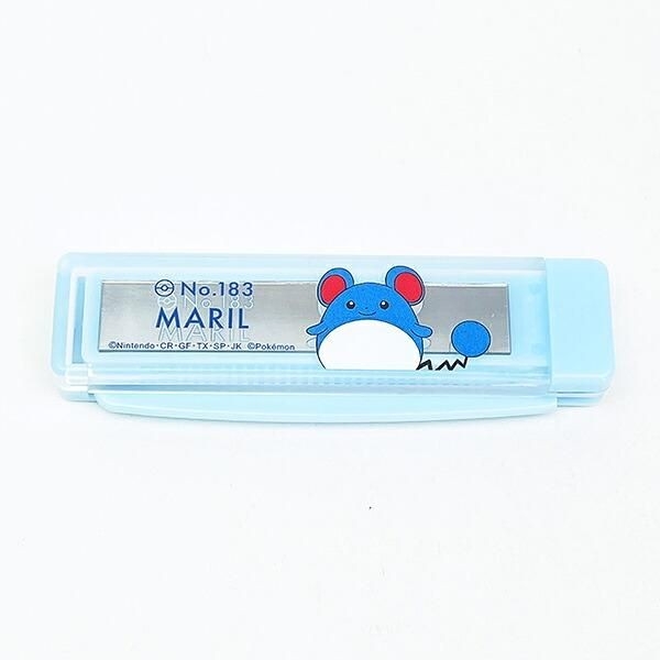 ポケモンのコームとミラー