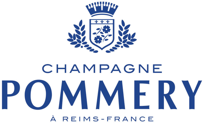 Champagne Pommery