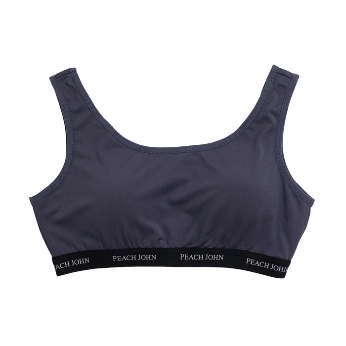 SPORTS type　ハーフトップ