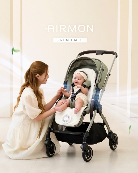 「エアモン2」プレミアムS