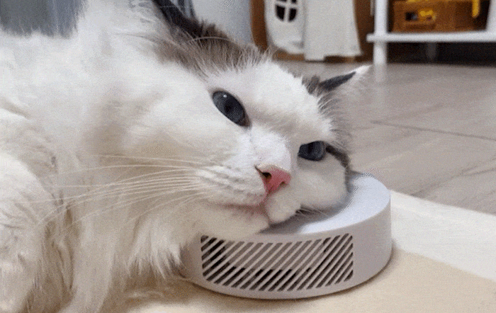 特徴1.プラズマ消臭(6)