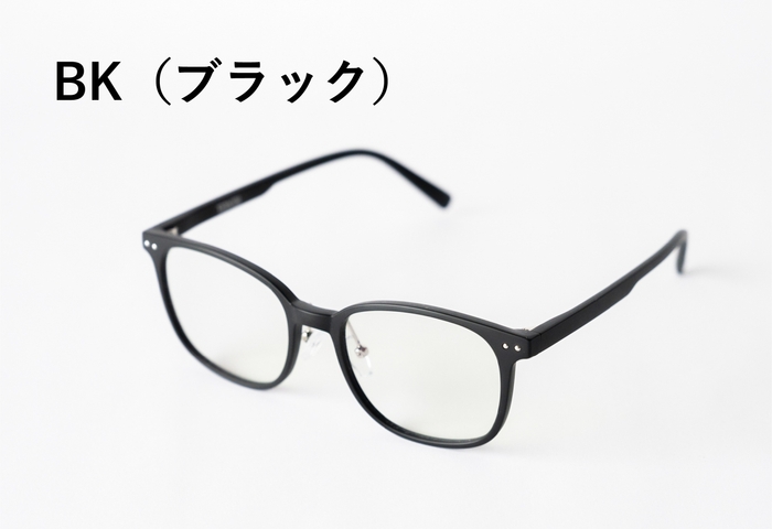 ナイトグラス BK(ブラック)