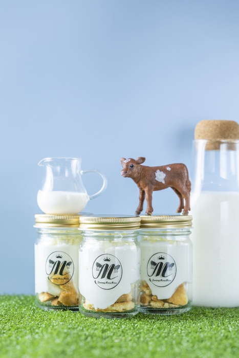 Jersey Mou Mou ~ジャージーモウモウ~